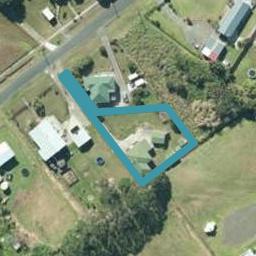8 Graham Street, Te Kopuru