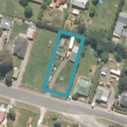 9 Dartmouth Street, Kaitangata