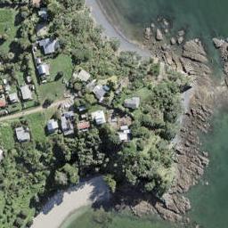 20 Marine Park Avenue, Rakino Island, Auckland