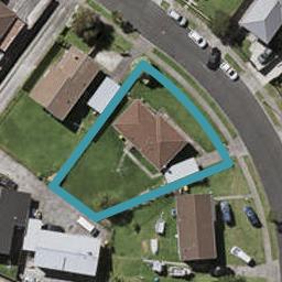 31 Dillon Crescent, Clover Park, Auckland