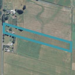 124 Mcnair Road, Temuka