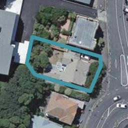 2 Kelburn Parade, Kelburn, Wellington