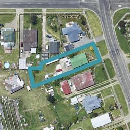 17 St John Street, Opotiki, Opotiki