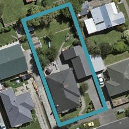 90 Mitchell Street, Richmond, Invercargill