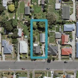 34 Galway Street, Grasmere, Invercargill