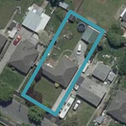 90 Hoani Street, Northcote, Christchurch