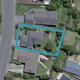 43 Cambrian Street, Churton Park, Wellington