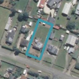 82 King Street, Pareora