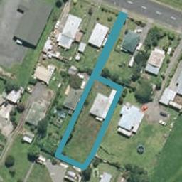 137 Miro Street, Manunui, Taumarunui