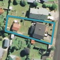 1 Fairbank Avenue, Stratford