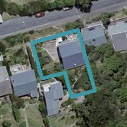 57 Mantell Street, Seatoun, Wellington