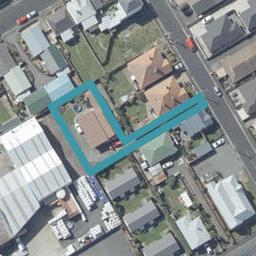 72 Wesley Street, South Dunedin, Dunedin