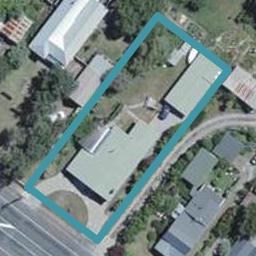 89 Revans Street, Featherston, Featherston