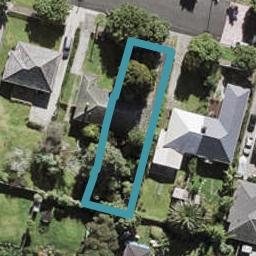 20 Wembley Road, Mount Eden, Auckland