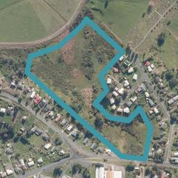 61 North Road, Kawakawa, Kawakawa