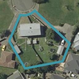 17 Buxton Place, Hokowhitu, Palmerston North