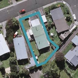 2/33 Parsons Street, Vogeltown, New Plymouth