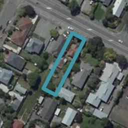 320 Ferry Road, Waltham, Christchurch