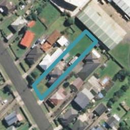 56A Egmont Street, Hawera