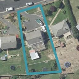9 Panmure Avenue, Calton Hill, Dunedin