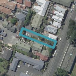 598 Great King Street, North Dunedin, Dunedin