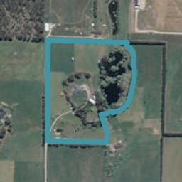 534 Barkers Road, Loburn, Rangiora