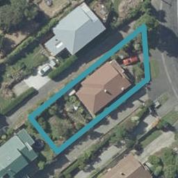 449 South Road, Calton Hill, Dunedin