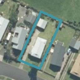 35 Waimarei Avenue, Paeroa, Paeroa