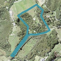 895 Takatu Road, Tāwharanui Peninsula, Matakana