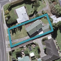 415 Mangorei Road, Highlands Park, New Plymouth