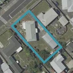 56 Herbert Avenue, Cloverlea, Palmerston North
