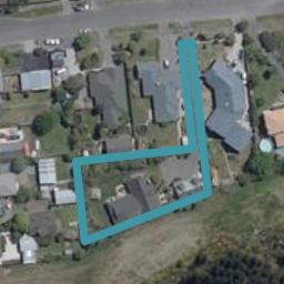 8 Styx River Place, Spencerville, Christchurch