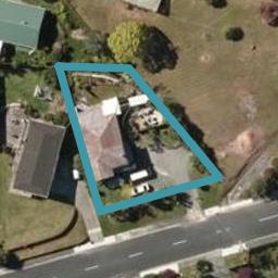 7 Old Parua Bay Road, Parahaki, Whangarei