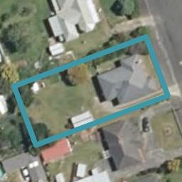 9 Princess Street, Dannevirke