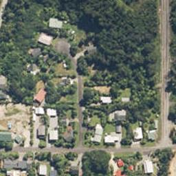 7 Punga Grove, Lake Kaniere, Hokitika