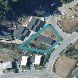 12 Saint Georges Avenue, Queenstown