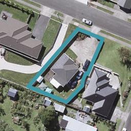 1 Estate Grove, Inglewood, Inglewood