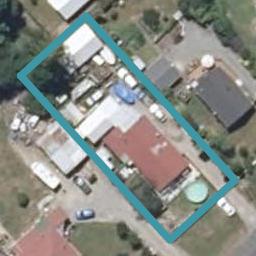 27 Nathan Terrace, Shannon, Shannon