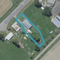 929 MAUNGATUA ROAD, Berwick, Dunedin