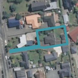 172 King Street, Temuka