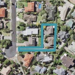 2/47 Wiltshire Place, Somerville, Manukau