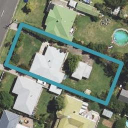 153 Harris Street, Inner Kaiti, Gisborne