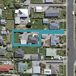 50 Ethel Street, Newfield, Invercargill