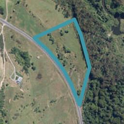 3611 State Highway 4, Raurimu, Owhango
