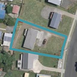 21 Fairlie Crescent, Opononi, Opononi