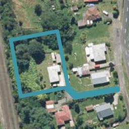 34A Ward Street, Taumarunui
