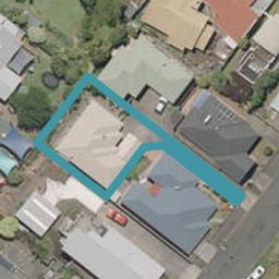 16 Saint Georges Gate, Whanganui, Whanganui