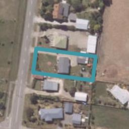 14 High Street, Kakanui