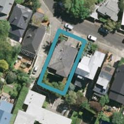 1/18 Hackett Street, Ponsonby, Auckland