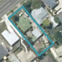 612 Park Road South, Ākina, Hastings